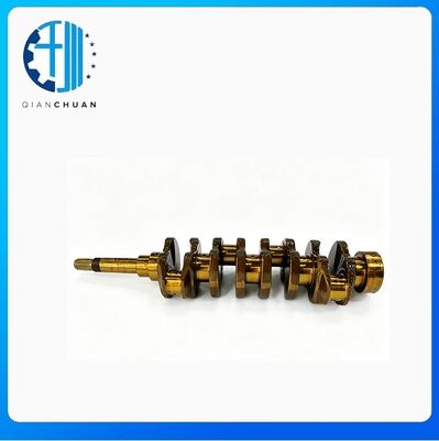 Kurbelwelle 1G851-23017 für Kubota V2403 Motorersatzteile