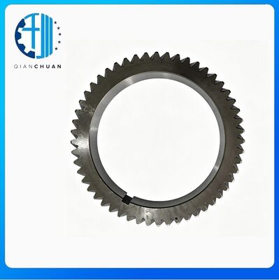 Kurbelwellen-Steuerrad 13521-E0152 für Hino J05E Motor-Ersatzteile