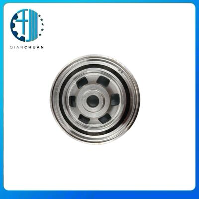 Gürtelkurbelwellenpulle 500358194 503644434 für Iveco Daily 6012 Lkw-Ersatzteile
