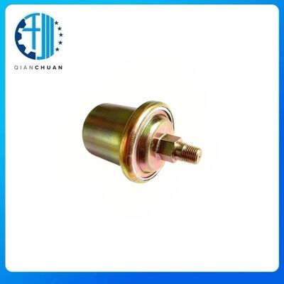 Öldrucksensor 3015237 (1 Pin) für Cummins K19 K38 NTA855 Motorteile
