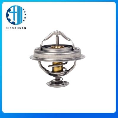 Thermostat YM123911-48620 für Yanmar 4TNV106 Motor Ersatzteile
