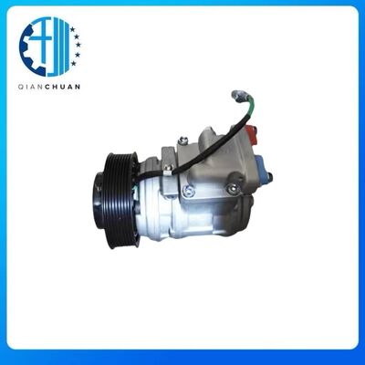 Wechselstromkompressor 400102-00381 für Doosan DX340LC Bagger Ersatzteile