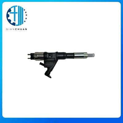 Einspritzdüse 095000-6701 für Weichai WD615 Motor Ersatzteile