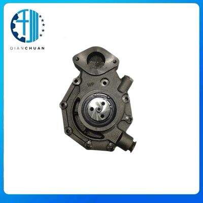 Wasserpumpe RE505980 RE546906 für John Deere 6068 6403 6405 6830 Motoren Ersatzteile