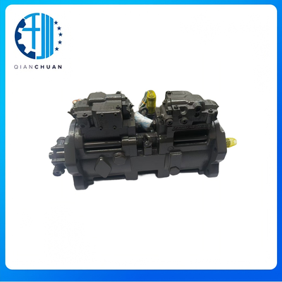 Hydraulische Pumpe K3V112DT-9C02-14T für Hyundai R220-5 Bagger Ersatzteile