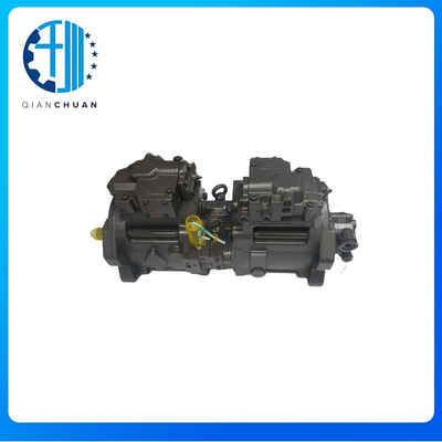 Hydraulikpumpe K3V112DT-9C02-12T für Hyundai R220-5 Baggerersatzteile
